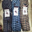 Pack of 3 Cotton Shirts | US Polo