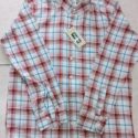 Cotton Check Shirt | Wrangler